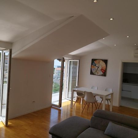 פודסטראנה Apartment Nina מראה חיצוני תמונה