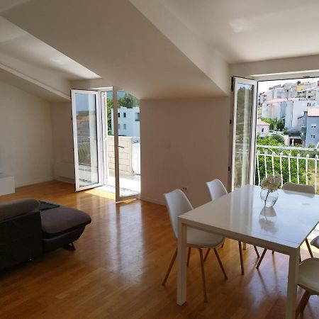 פודסטראנה Apartment Nina מראה חיצוני תמונה
