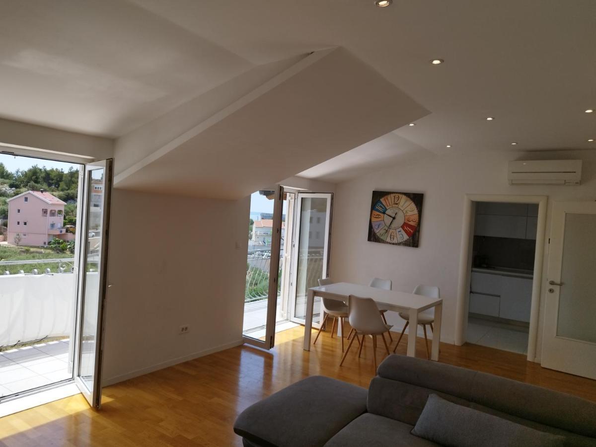 פודסטראנה Apartment Nina מראה חיצוני תמונה