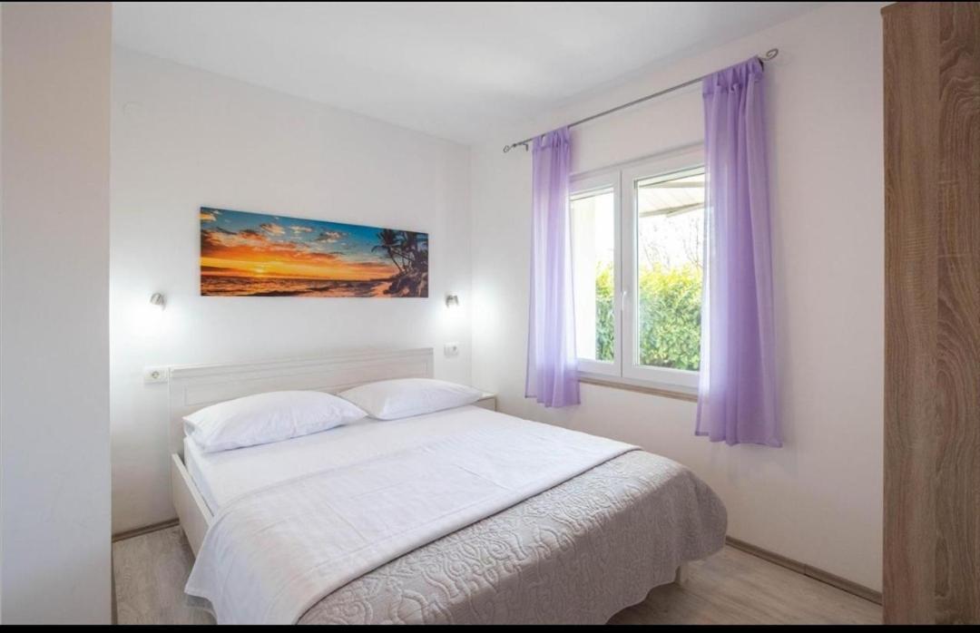 פודסטראנה Apartment Nina מראה חיצוני תמונה