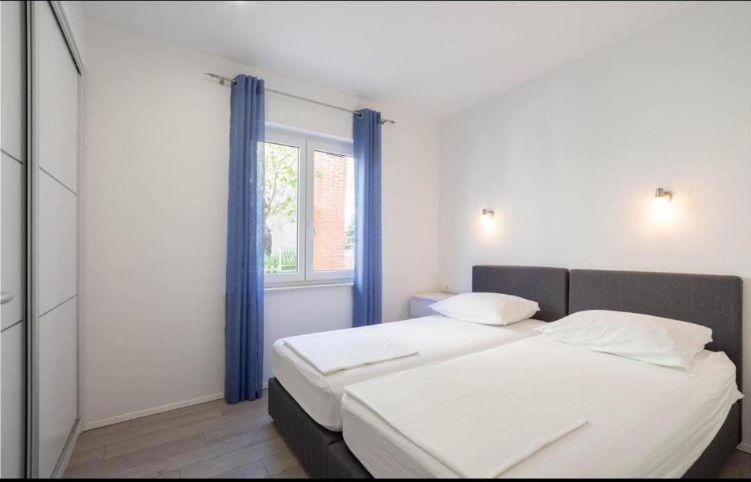 פודסטראנה Apartment Nina מראה חיצוני תמונה