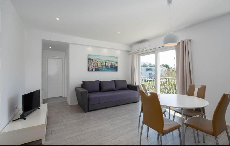 פודסטראנה Apartment Nina מראה חיצוני תמונה