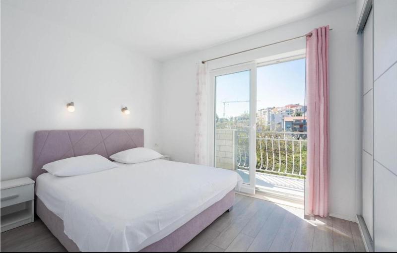 פודסטראנה Apartment Nina מראה חיצוני תמונה