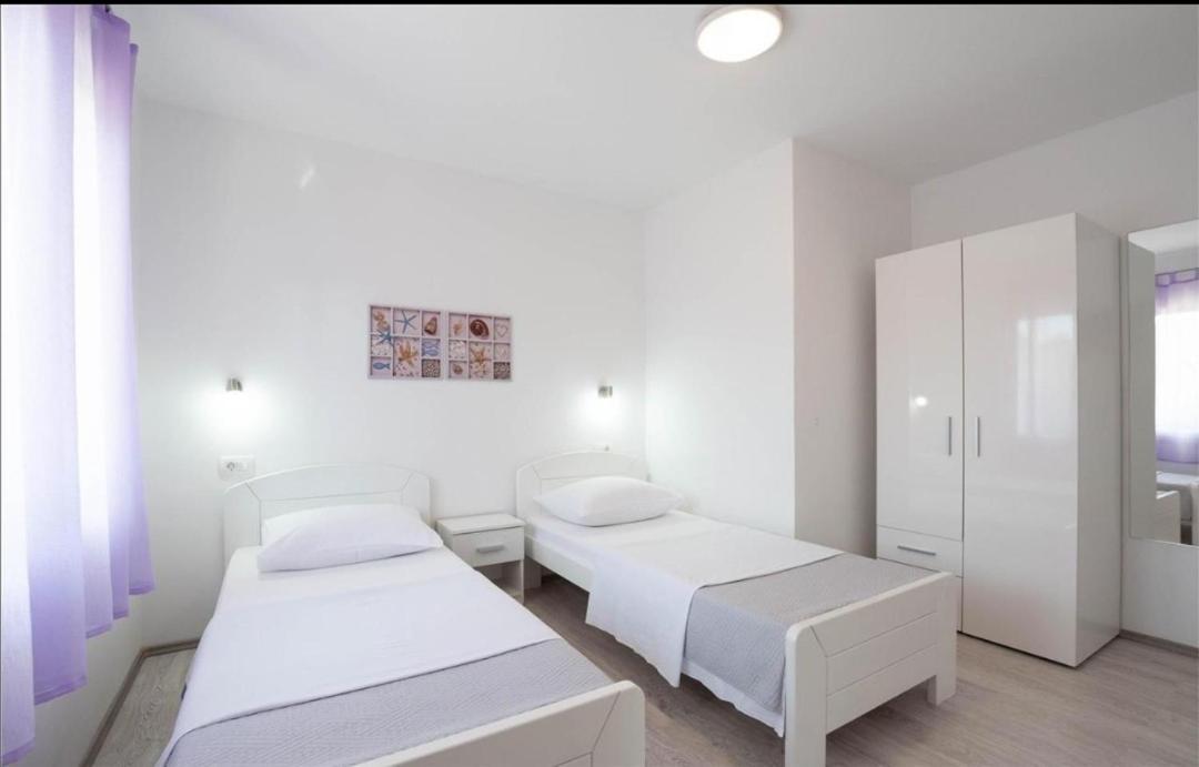 פודסטראנה Apartment Nina מראה חיצוני תמונה