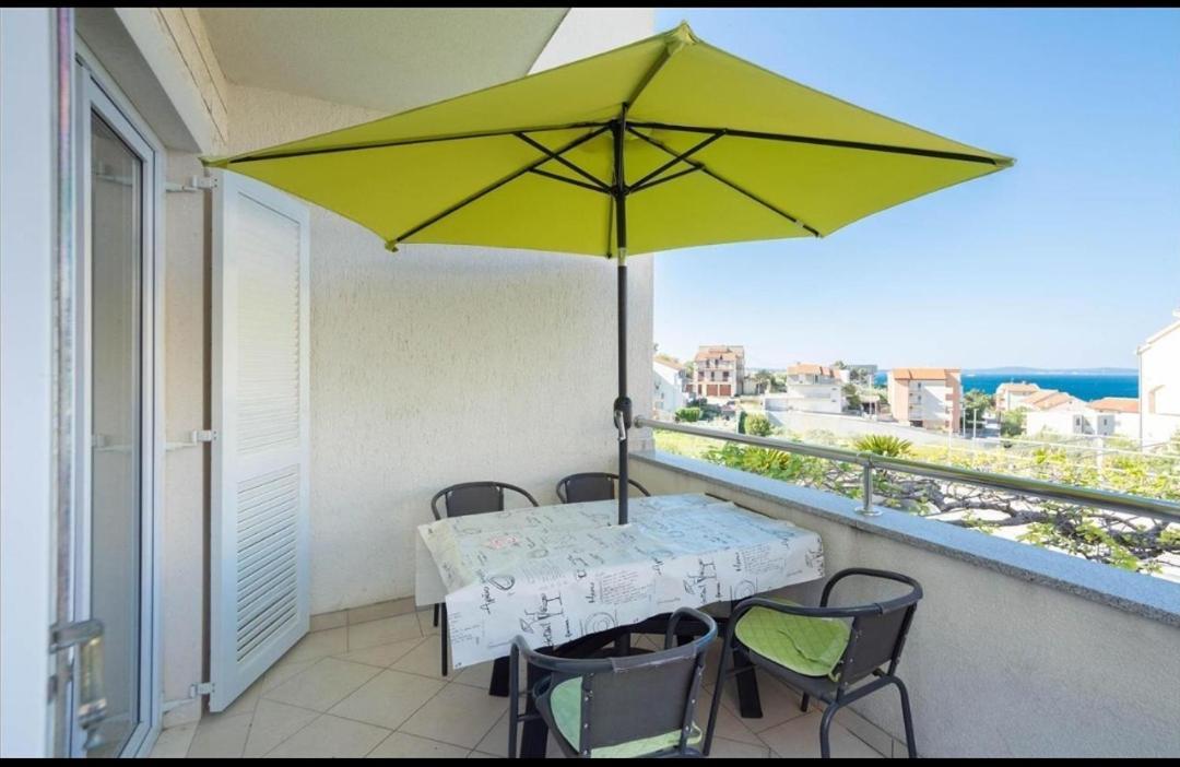 פודסטראנה Apartment Nina מראה חיצוני תמונה