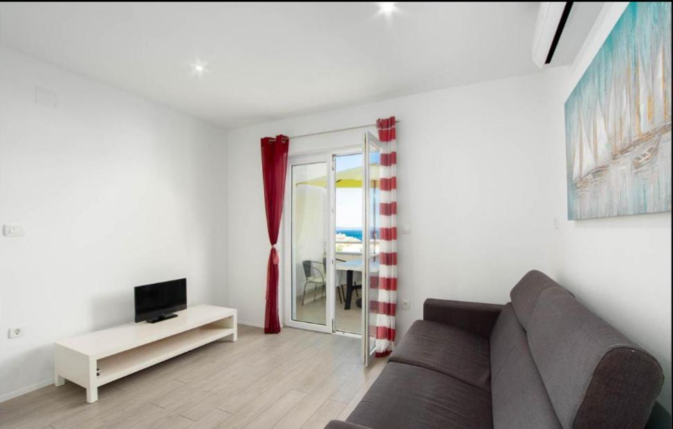 פודסטראנה Apartment Nina מראה חיצוני תמונה