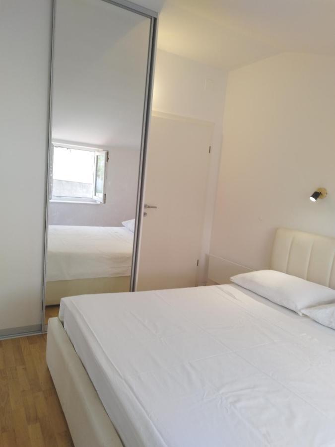 פודסטראנה Apartment Nina מראה חיצוני תמונה