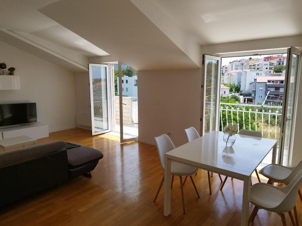 פודסטראנה Apartment Nina מראה חיצוני תמונה