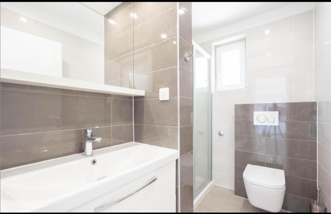 פודסטראנה Apartment Nina מראה חיצוני תמונה