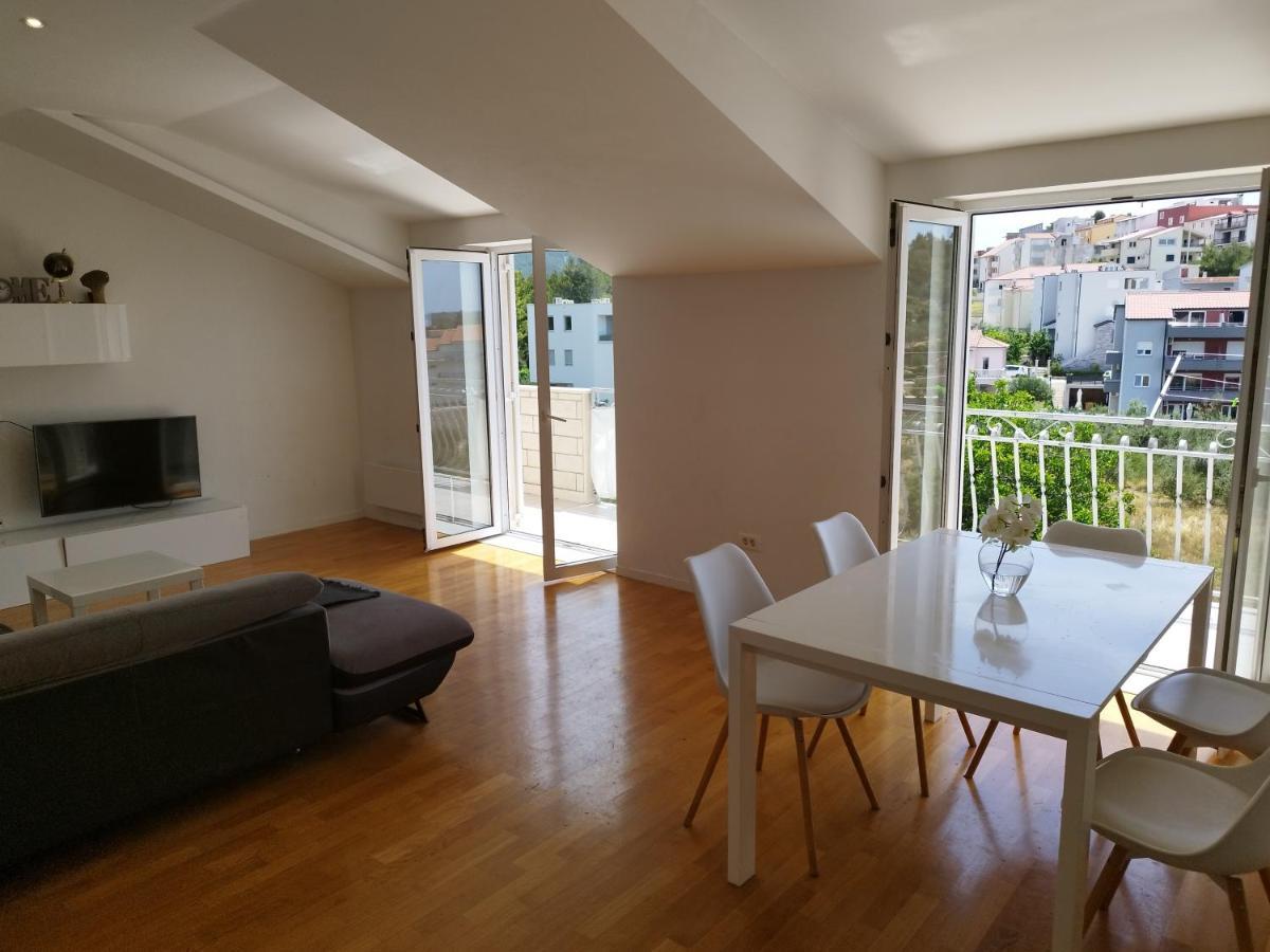 פודסטראנה Apartment Nina מראה חיצוני תמונה