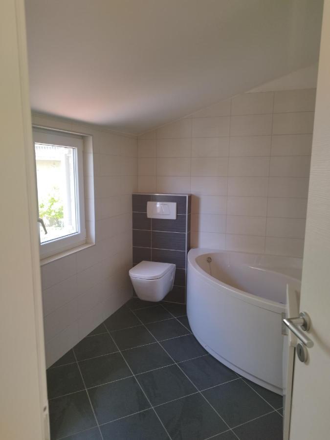 פודסטראנה Apartment Nina מראה חיצוני תמונה