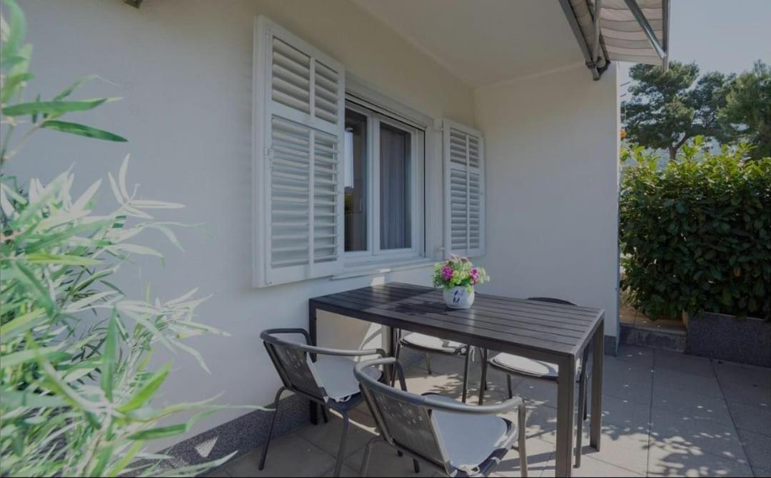 פודסטראנה Apartment Nina מראה חיצוני תמונה