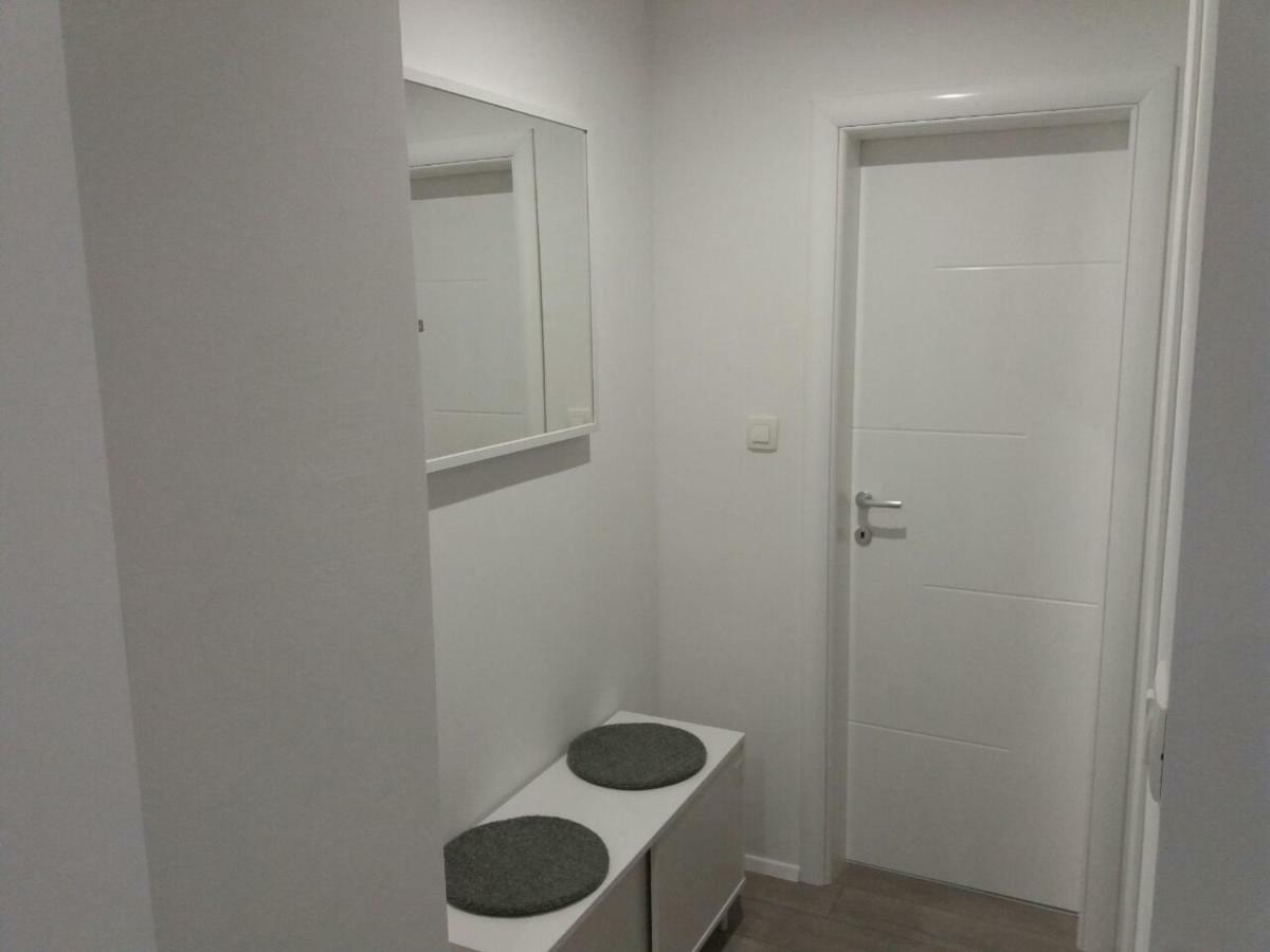 פודסטראנה Apartment Nina מראה חיצוני תמונה