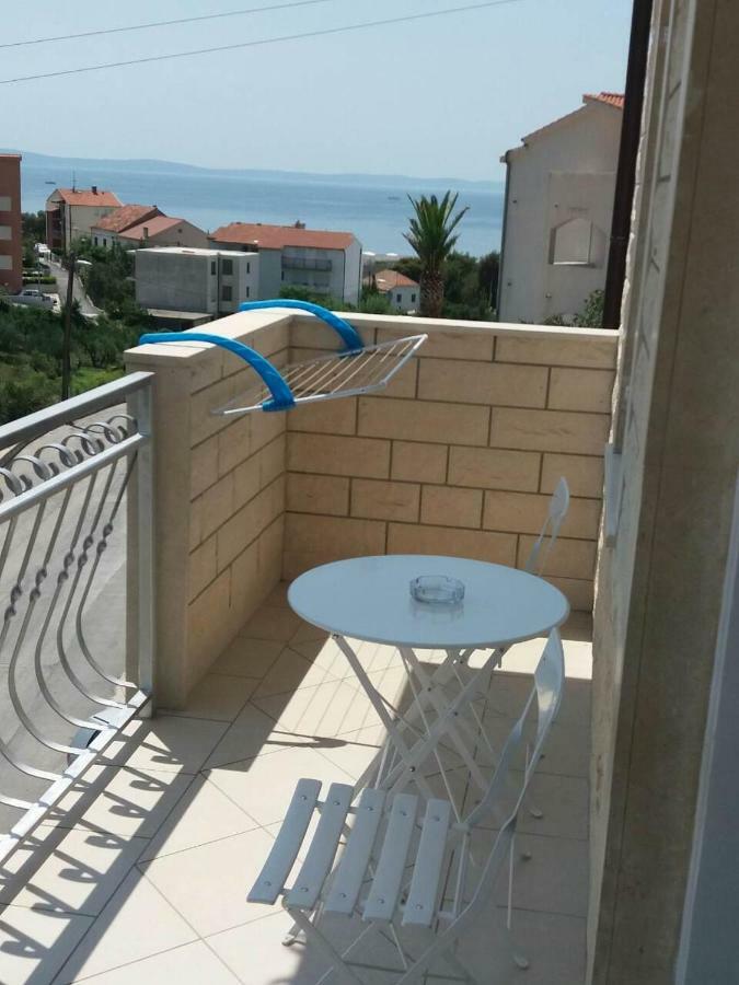 פודסטראנה Apartment Nina מראה חיצוני תמונה