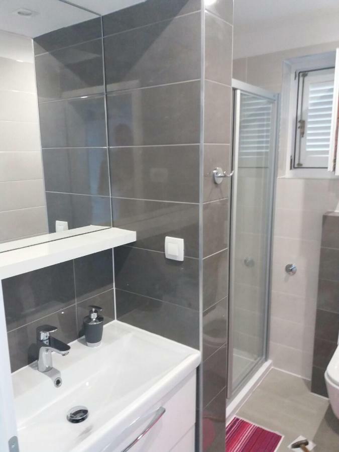 פודסטראנה Apartment Nina מראה חיצוני תמונה
